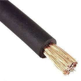 کابل جوشکاری نور سایز 14 تمام مس و پرسیم