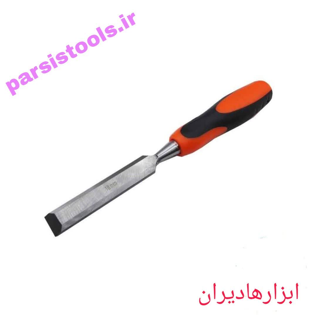 مغار نجاری ساکاتا سایز6 تا 50 میلی‌متر مدل تخت – تیغه فولاد CR-V