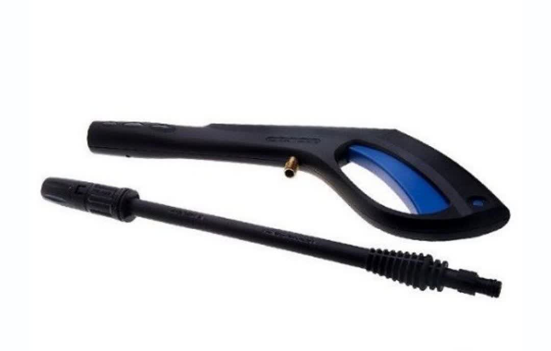 لنس و تفنگی  نووا مدل NTW-4146