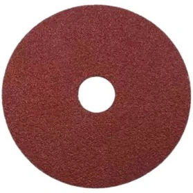 سنباده دیسکی بزرگ P36  اکشن  قطر180 میلیمتر