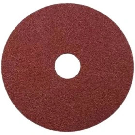 سنباده دیسکی بزرگ P36 اکشن قطر180 میلیمتر