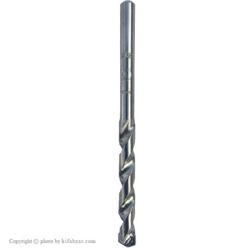 مته الماسه دیاجر سایز 6 تا 12 میلیمتر ساخت فرانسه