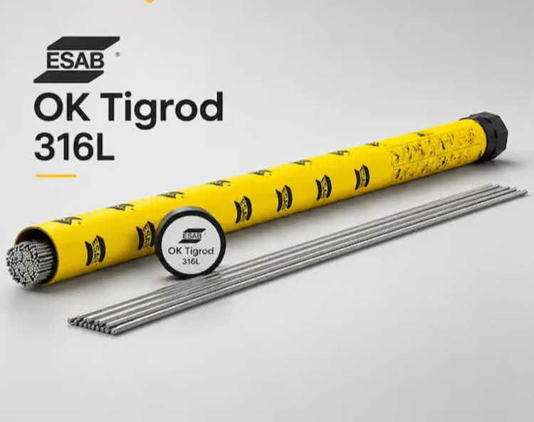 فیلر ER 316L ایساب