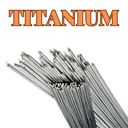 فیلر جوشکاری تیتانیوم بوهلر BÖHLER مخصوص جوشکاری آرگون TIG